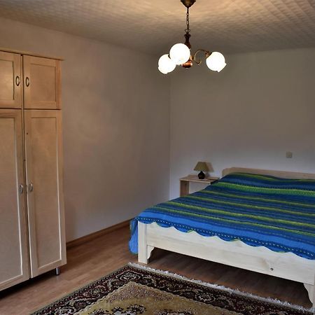 Apartma Kukc Bovec Apartment Kal-Koritnica Bagian luar foto