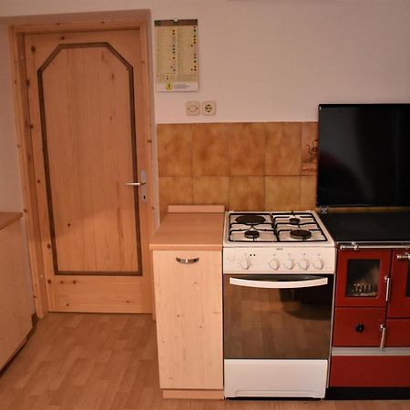 Apartma Kukc Bovec Apartment Kal-Koritnica Bagian luar foto