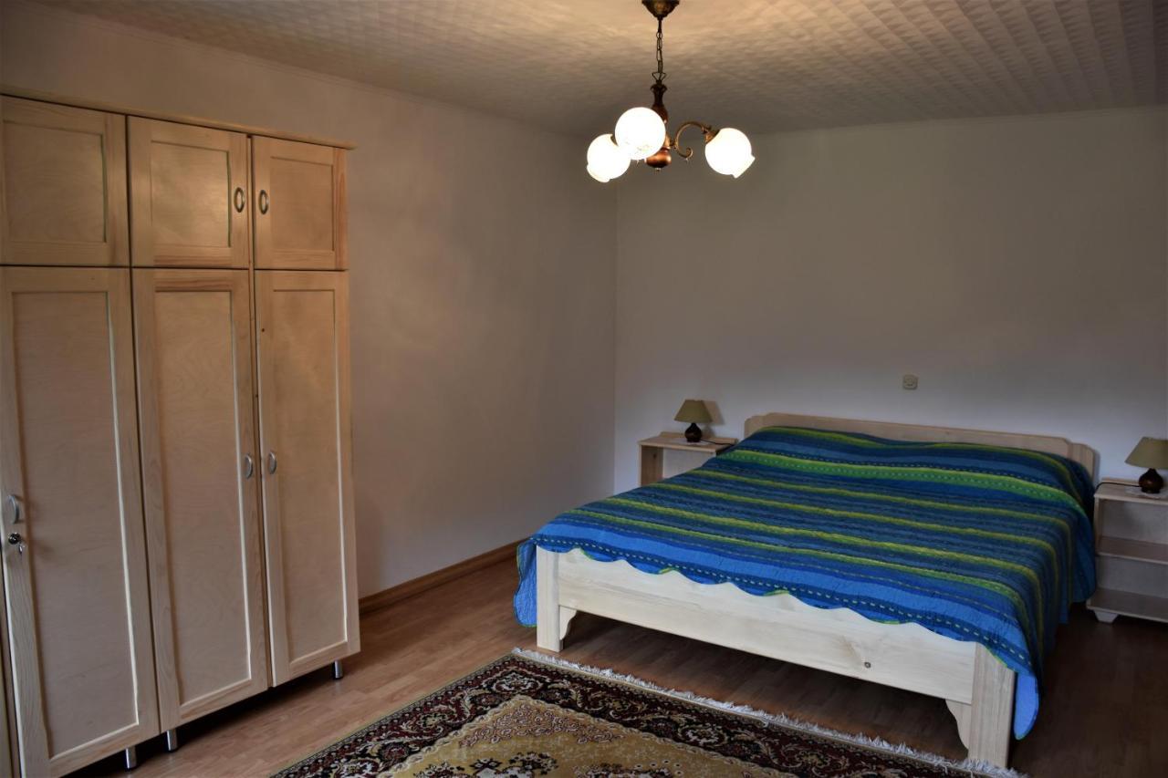 Apartma Kukc Bovec Apartment Kal-Koritnica Bagian luar foto
