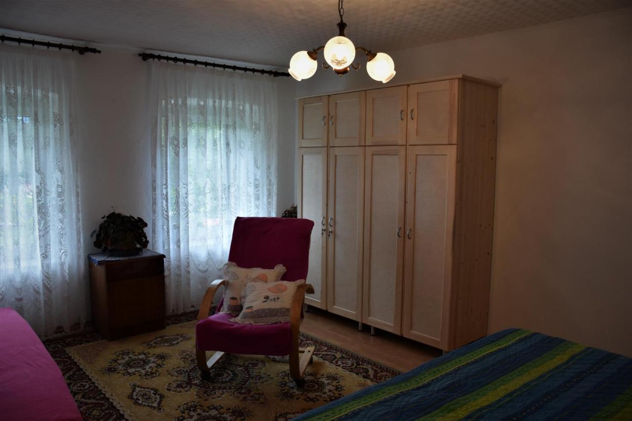 Apartma Kukc Bovec Apartment Kal-Koritnica Bagian luar foto