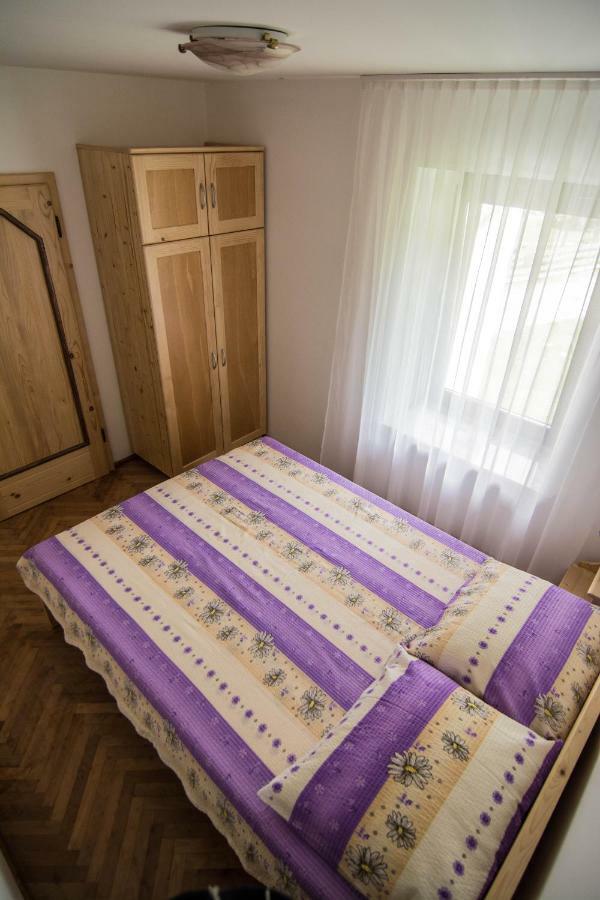 Apartma Kukc Bovec Apartment Kal-Koritnica Bagian luar foto