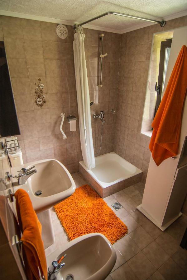 Apartma Kukc Bovec Apartment Kal-Koritnica Bagian luar foto