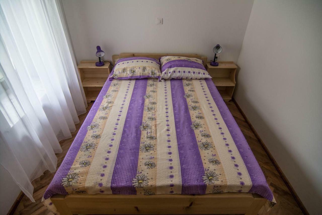 Apartma Kukc Bovec Apartment Kal-Koritnica Bagian luar foto